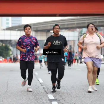 Runner Photo 4656061
