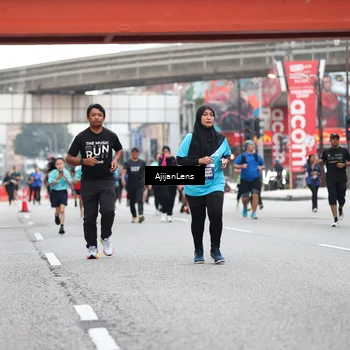 Runner Photo 4656062