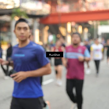 Runner Photo 4656064