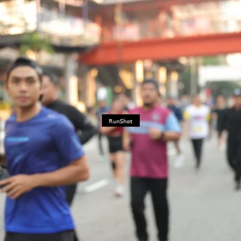 Runner Photo 4656079