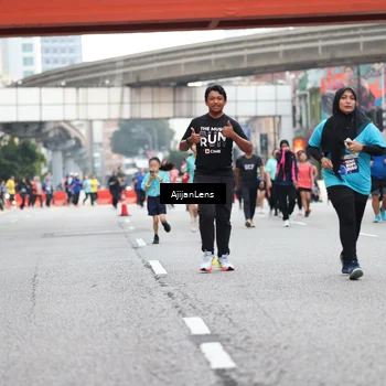 Runner Photo 4656080