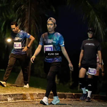 Runner Photo 4656081