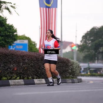 Runner Photo 4656084