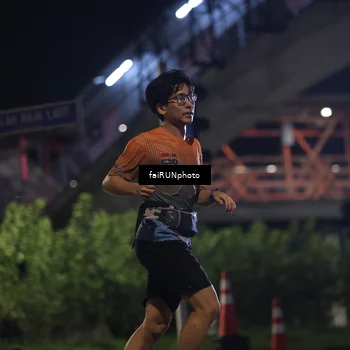 Runner Photo 4656087