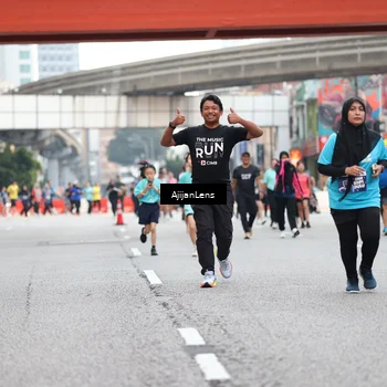 Runner Photo 4656091