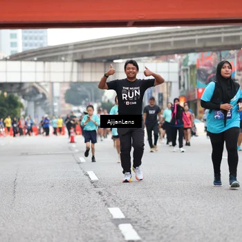 Runner Photo 4656092