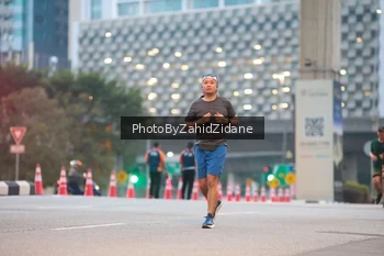 Runner Photo 4656097