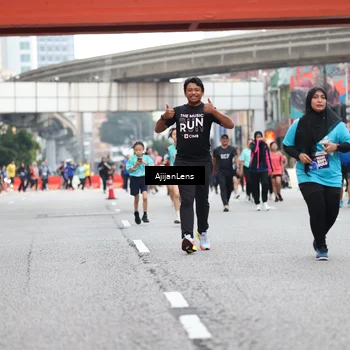 Runner Photo 4656098