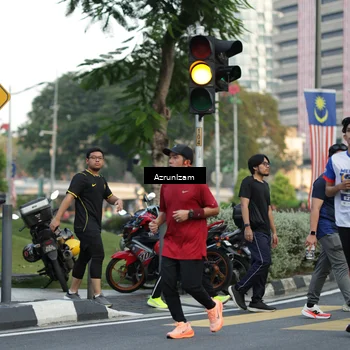 Runner Photo 4656104