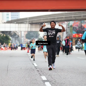 Runner Photo 4656107
