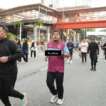 Runner Photo 4656112