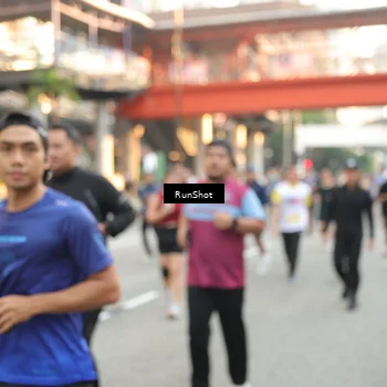 Runner Photo 4656114