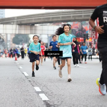 Runner Photo 4656115