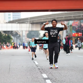 Runner Photo 4656117