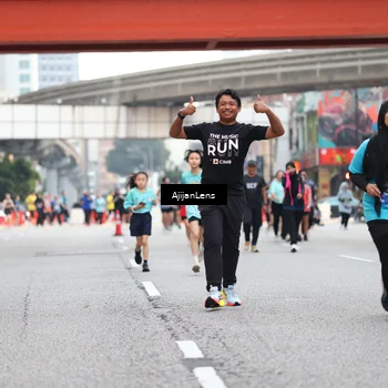 Runner Photo 4656118
