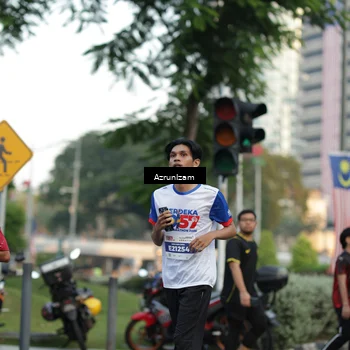 Runner Photo 4656120