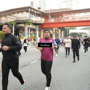 Runner Photo 4656122