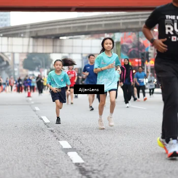 Runner Photo 4656125