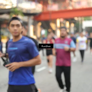 Runner Photo 4656132