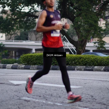 Runner Photo 4656140