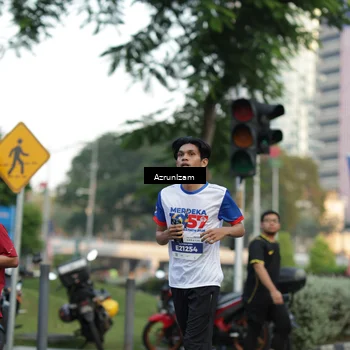 Runner Photo 4656141