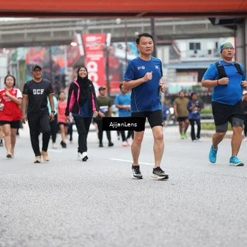 Runner Photo 4656142