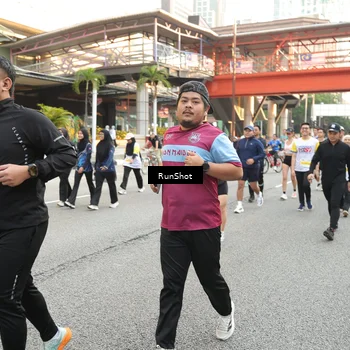 Runner Photo 4656143