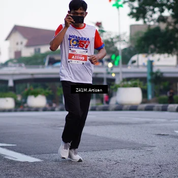 Runner Photo 4656145