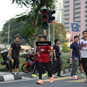 Runner Photo 4656147