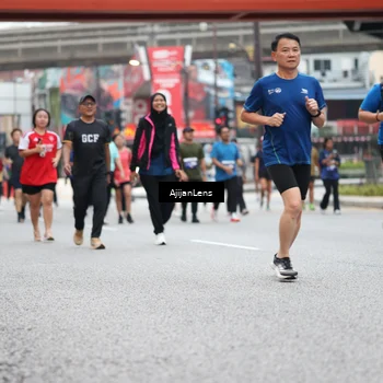 Runner Photo 4656149