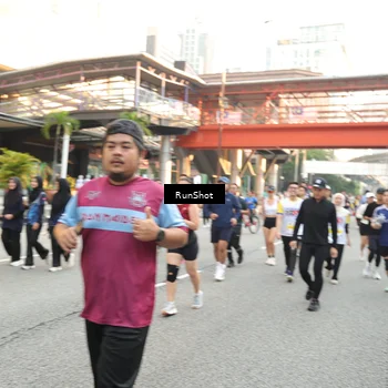 Runner Photo 4656152