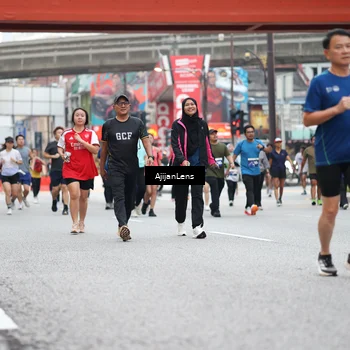 Runner Photo 4656155