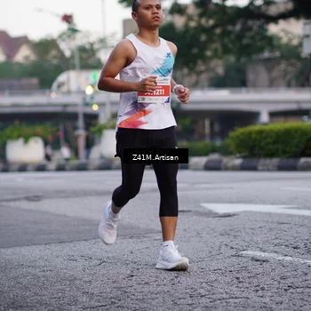 Runner Photo 4656157