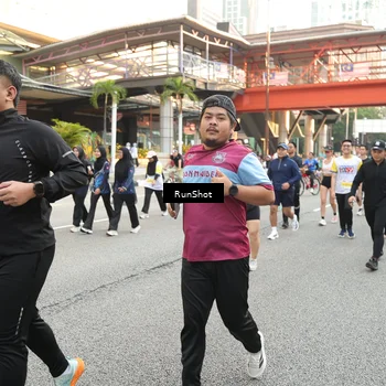 Runner Photo 4656161