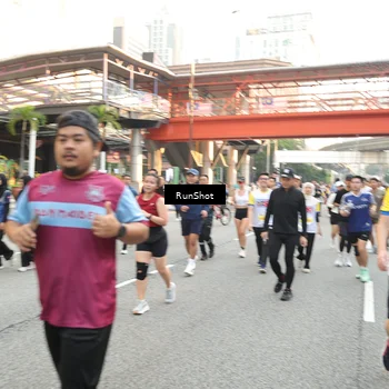 Runner Photo 4656163