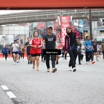 Runner Photo 4656165