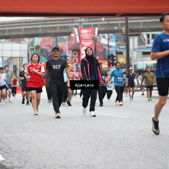 Runner Photo 4656166