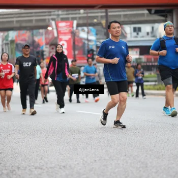 Runner Photo 4656168