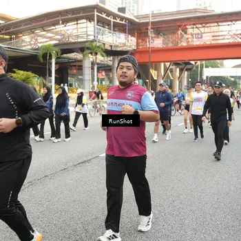 Runner Photo 4656170