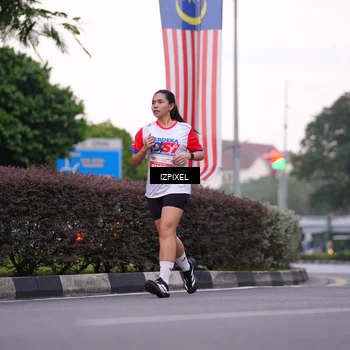 Runner Photo 4656175