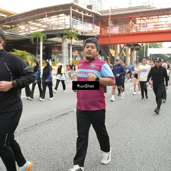 Runner Photo 4656176