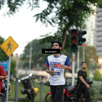 Runner Photo 4656179
