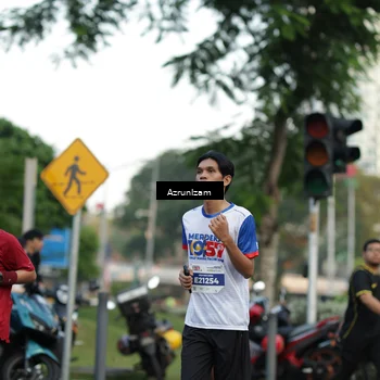 Runner Photo 4656180