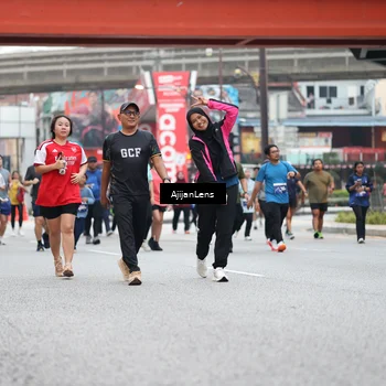 Runner Photo 4656182