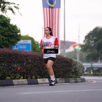 Runner Photo 4656185