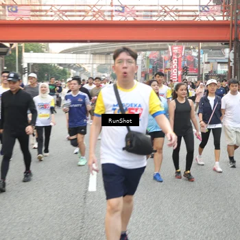 Runner Photo 4656189
