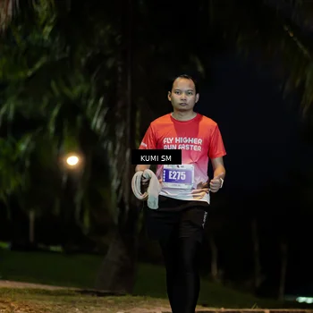 Runner Photo 4656191