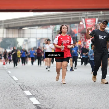Runner Photo 4656193