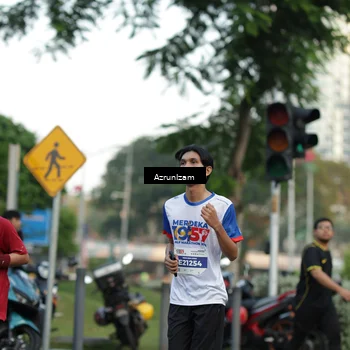 Runner Photo 4656194