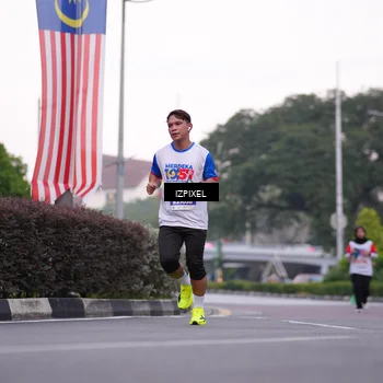 Runner Photo 4656195